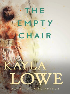 cover image of The Empty Chair